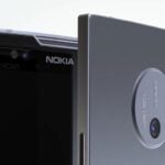 Nokia 9 Concept image