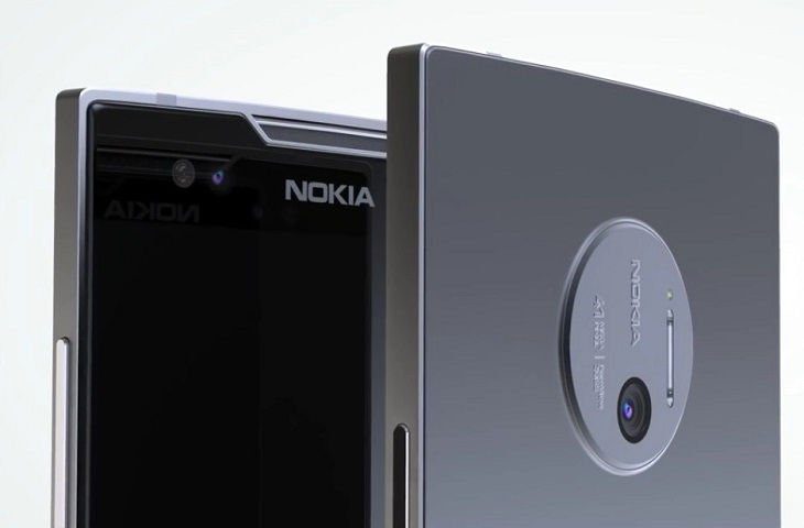 Nokia 9 Concept image