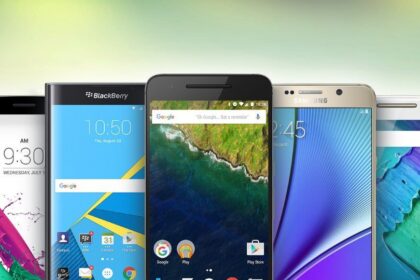 Os Melhores Smartphones Dual Chip