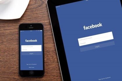 facebook nova ferramenta