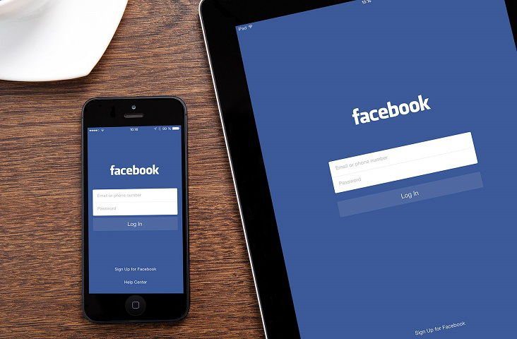 facebook nova ferramenta