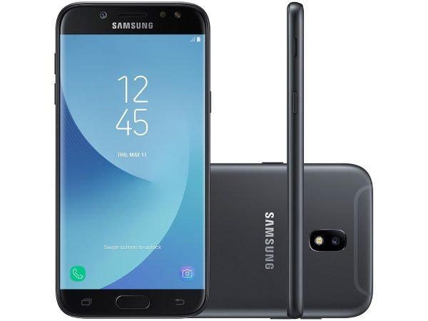 Os 10 Melhores Smartphones até 1000 Reais em 2018 (Atualizados) Galaxy J5 Pro - smartphones até 1000 reais