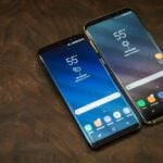 galaxy s8 dual sim