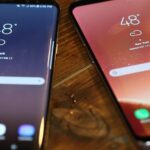 galaxy s8 reiniciando