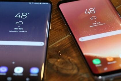 galaxy s8 reiniciando