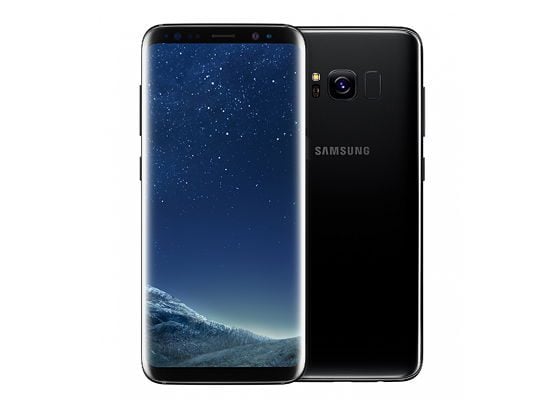 galaxy s8