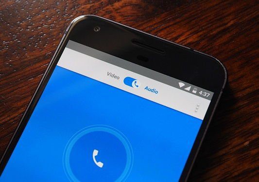 Google Duo libera recurso de chamadas de voz para usuários de todo o mundo google duo audio calls