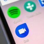 google duo update