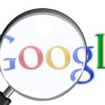 google search