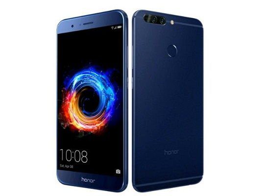 Huawei Honor 8 Pro recebe certificação no Bluetooth SIG honor 8 pro especificacoes