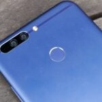 honor 8 pro image