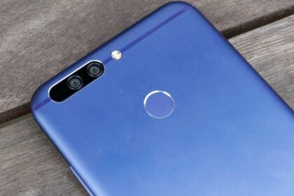 honor 8 pro image
