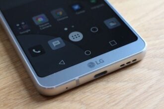 lg g6 india lancamento