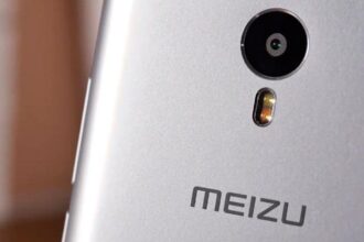 meizu e2 certificacao