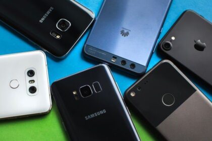 melhores smartphones bons e baratos