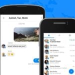 messenger lite expansao