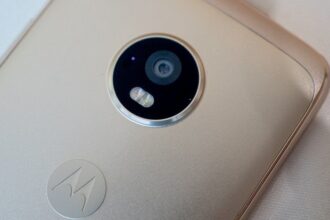 moto e4 espec