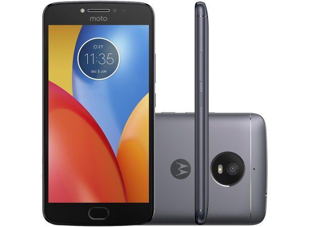 Os 10 Melhores Smartphones até 1000 Reais em 2018 (Atualizados) Moto E4 Plus smartphones até 1000 reais
