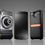 moto snaps moto z