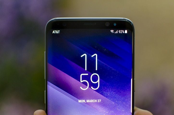 s8 brasil samsung