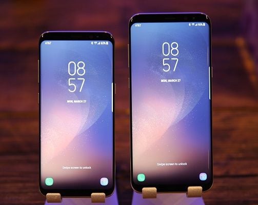 s8 plus