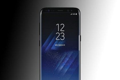 samsung galaxy s8