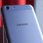 vibe k5 lenovo