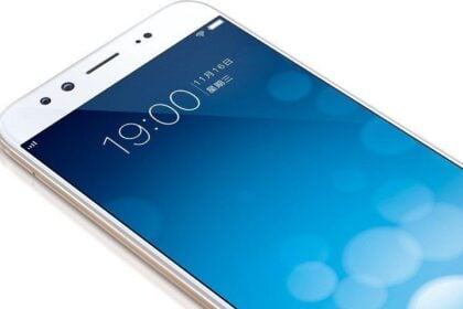 vivo x9 image