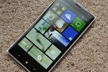 windows phone microsoft investimentos