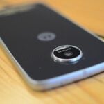 z play nougat