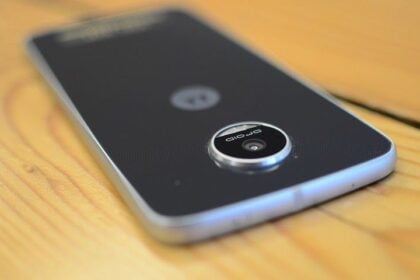 z play nougat