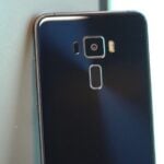 ASUS Zenfone 3 novas cores