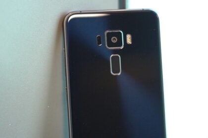 ASUS Zenfone 3 novas cores