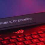 Asus ROG Strix GL720ZC15