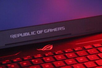 Asus ROG Strix GL720ZC15