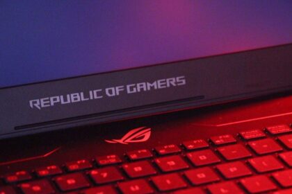 Asus ROG Strix GL720ZC15