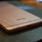 Asus Zenfone 3 Zoom CES 2017 10