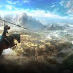 Dinasty Warriors 9 capa