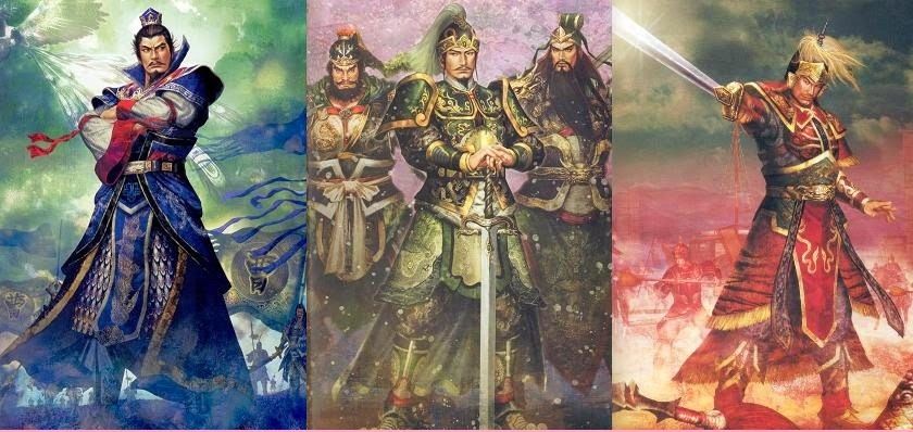 Wei Shu Wu