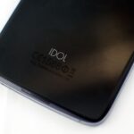 alcatel idol 5 fcc