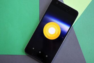 android o project treble