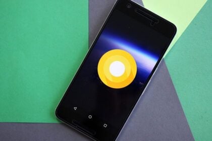 android o project treble