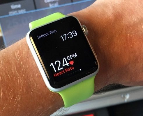 Novo Apple Watch poderá chegar com monitor de glicose apple watch cardiaco
