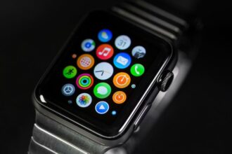 apple watch series