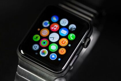 apple watch series