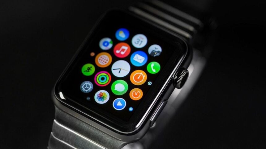 apple watch series