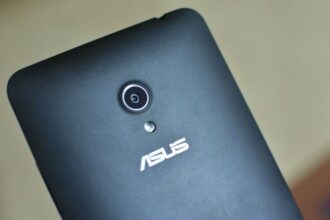 asus smartphone benchmark