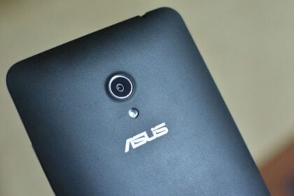 asus smartphone benchmark