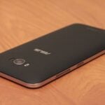 asus zenfone max atualizacao