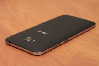 asus zenfone max atualizacao
